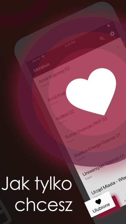 Morabus screenshot-4