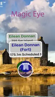 scottish highlands looksee ar iphone images 4