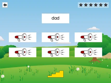 FlashWords AAC