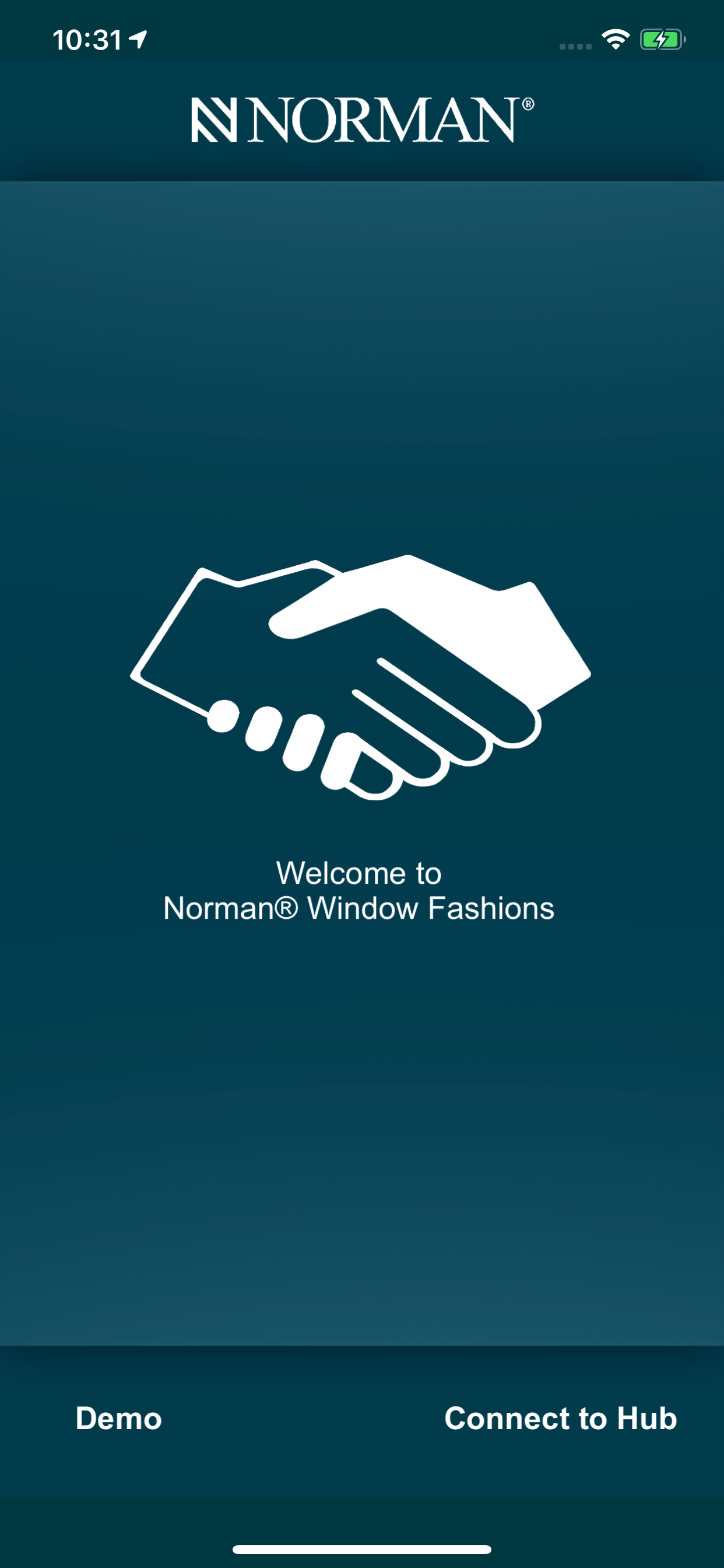 Norman remote control