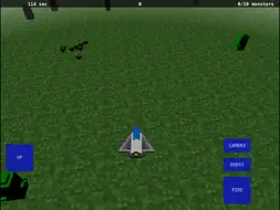 Pixel Pilot 3D screenshot 11