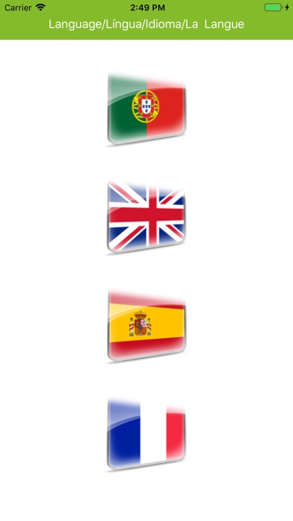 Estrela Green Tracks screenshot-6