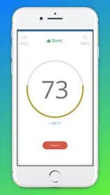 Quiet Mobile 1