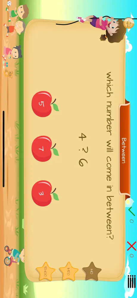 Math Buddy - a Learning