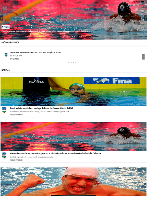 Screenshot #5 pour CBDA