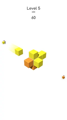 Game screenshot Match Cubes! apk