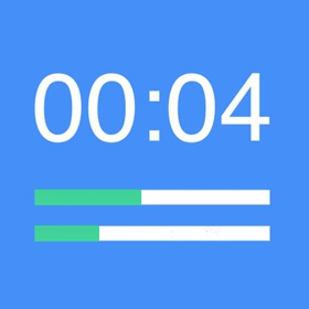 Screenshots (7) Simple Interval Timer