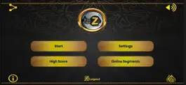 Game screenshot Zehni Azmaish (Quiz APP) mod apk