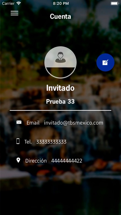 Integra Todos Somos Lomas screenshot-4