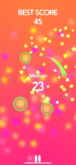 Game screenshot Tap Spin Tap hack