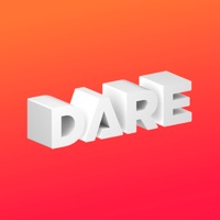 Dare App: Try Your Nerve messages.notwork
