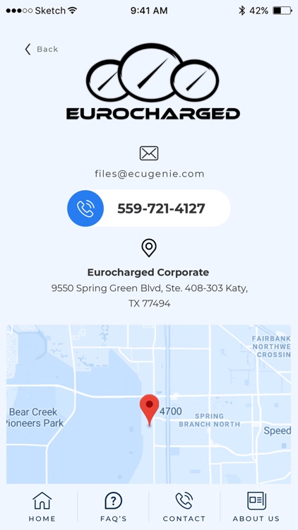 Eurocharged Corporate screenshot-7