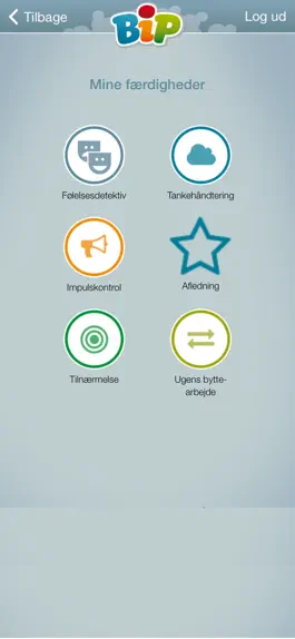 Game screenshot ERITA-appen apk