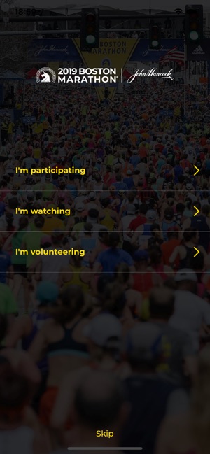 B.A.A. Marathon(圖2)-速報App