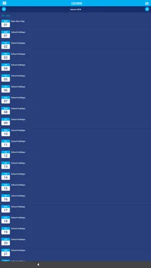 Wagga Wagga Christian College screenshot 3
