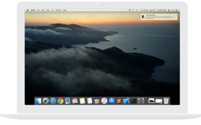 Battery Clock: Remaining Time screenshot