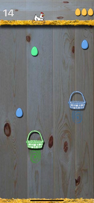 SaveTheChicks(圖3)-速報App