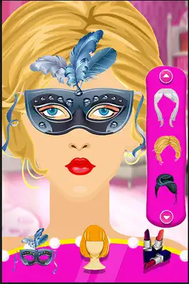 Game screenshot Coco Fashion Star apk