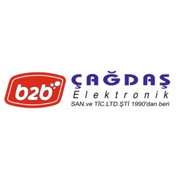 Çağdaş Elektronik