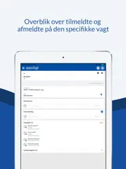 appvagt ipad bildschirmfoto 2