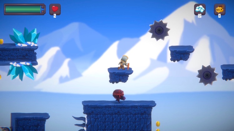 Epic World screenshot-7