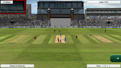 Cricket Captain 2019 Screenshot