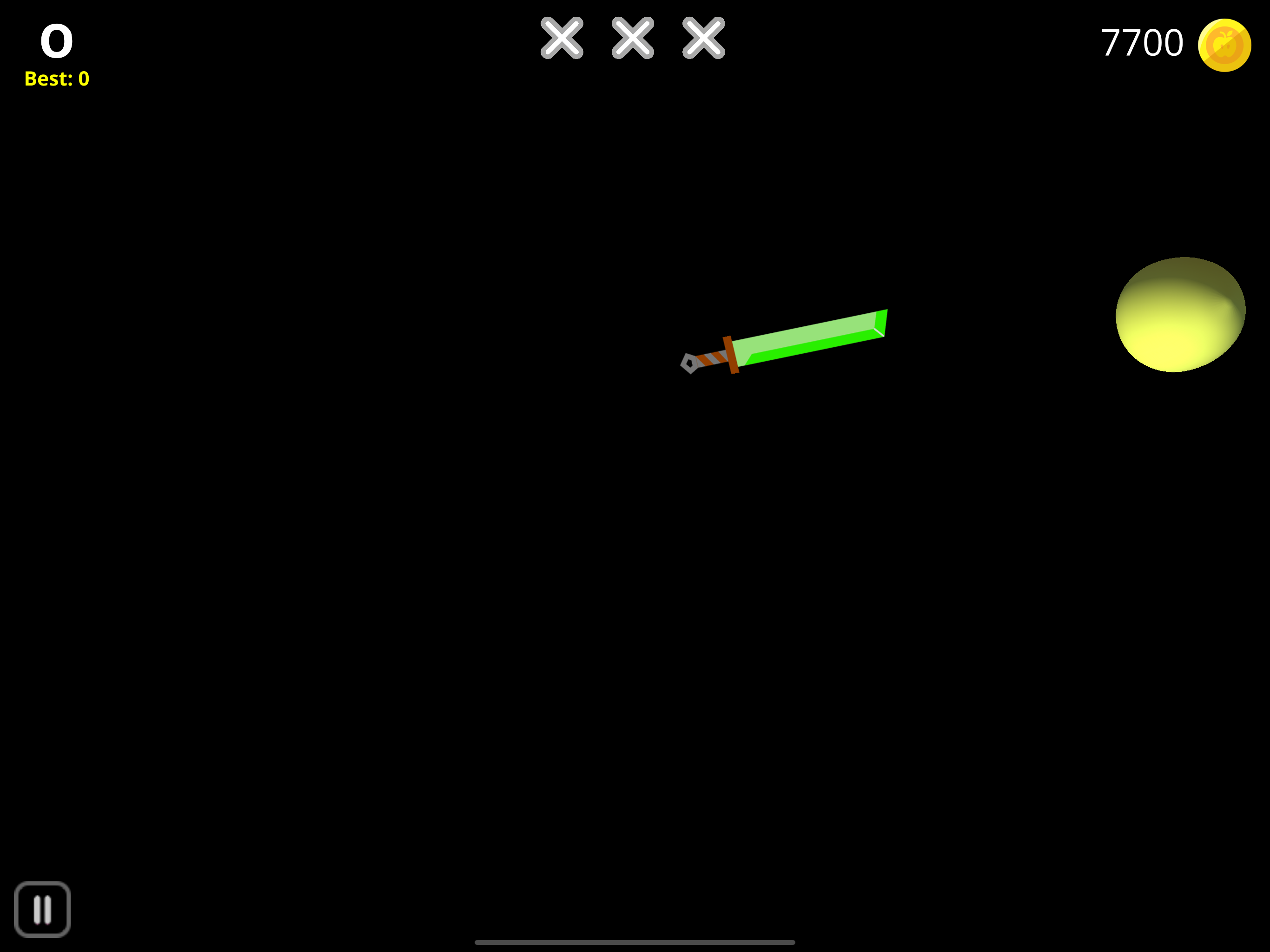 Slice The Fruit - New Thing screenshot 19