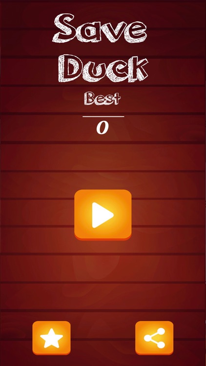 SaveDuck-娱乐游戏