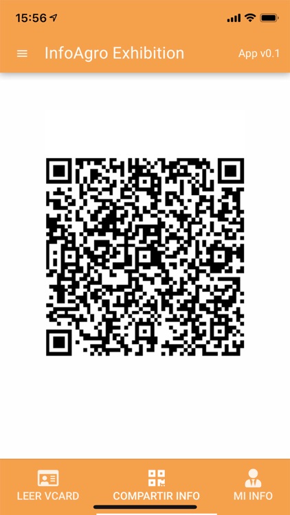 InfoAgro Exhibition MX