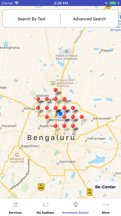 mAadhaar screenshot-3