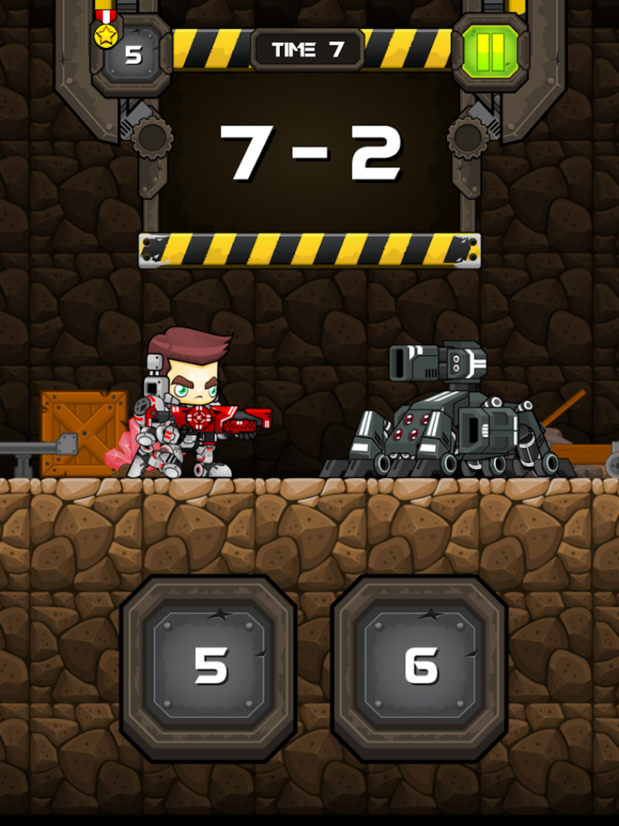Math Mech : Basic Mathematics