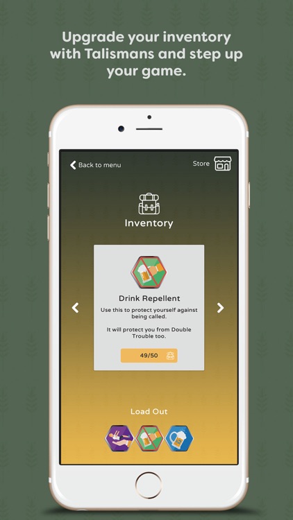 Klinc Drinking Game screenshot-4