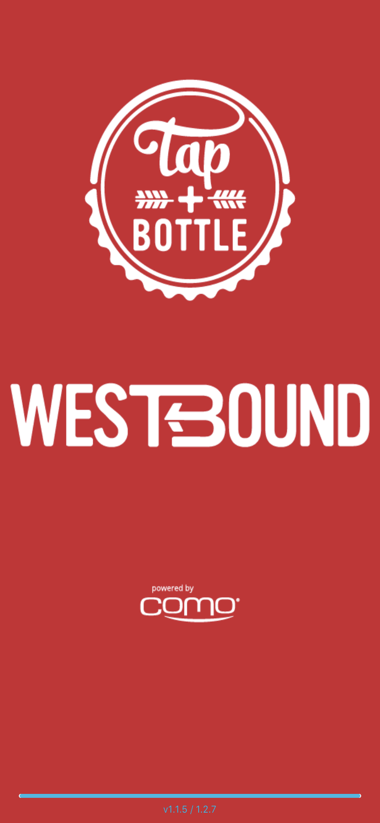 Tap & Bottle