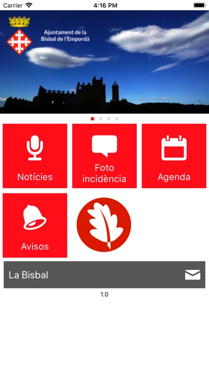 La Bisbal d'Empordà