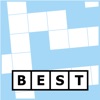 Icon Best Quick Crosswords