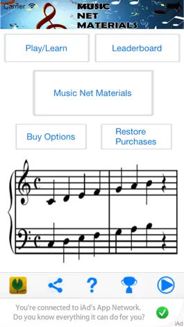 Game screenshot Music Minds. Learn Music !! mod apk