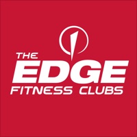 The Edge Fitness Clubs. app not working? crashes or has problems?