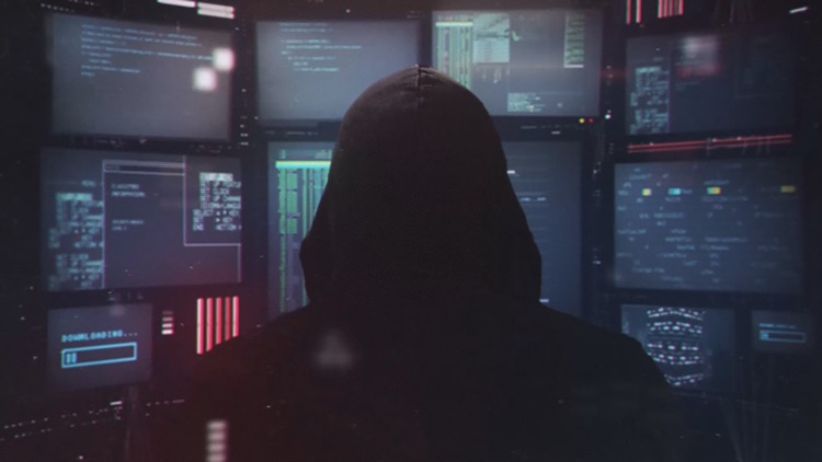 Infosequre VR Awareness Game