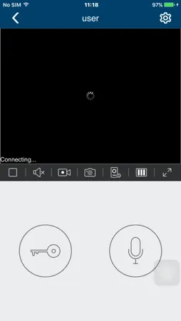 iaccess-onix screenshot 3