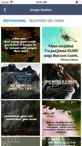 Game screenshot Best Quotes In All Category apk