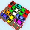 Parking Jam: Car Parking Game