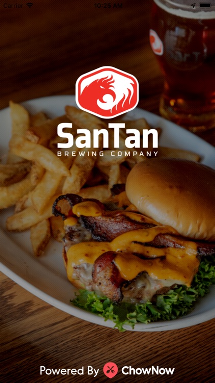 Santan Brewing Company