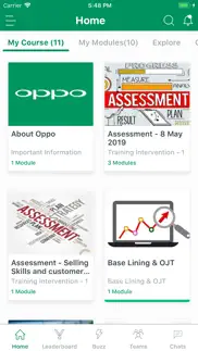 oppo learning academy problems & solutions and troubleshooting guide - 1