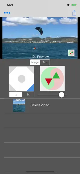Game screenshot Logo on Video mod apk