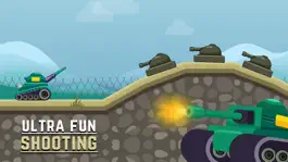 Game screenshot Tank Stars! apk