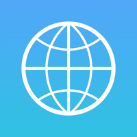 List of Countries - Atlas App