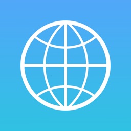 List of Countries - Atlas App