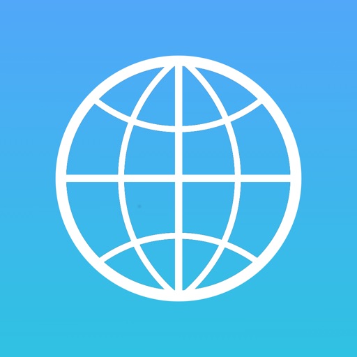 List of Countries - Atlas App