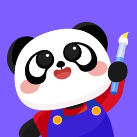 螢幕擷取畫面 (4) 画了么-孩子学美术的移动课堂,少儿绘画启蒙教学