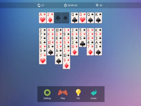 FreeCell ▻ Solitaire 2020のおすすめ画像5